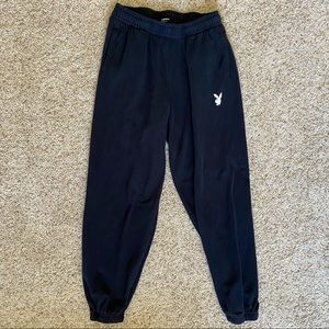 Playboy sweatpants